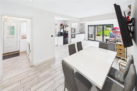 undefined, Main Road, Northampton NN5