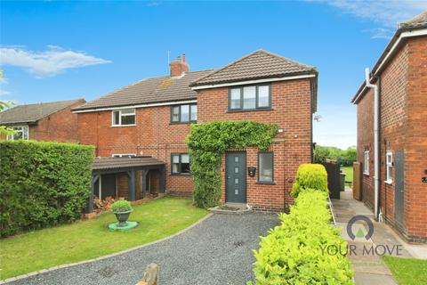 5 bedroom semi-detached house for sale, The Moorlands, Coalville LE67