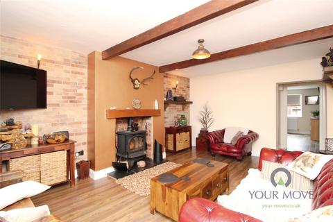 5 bedroom semi-detached house for sale, The Moorlands, Coalville LE67