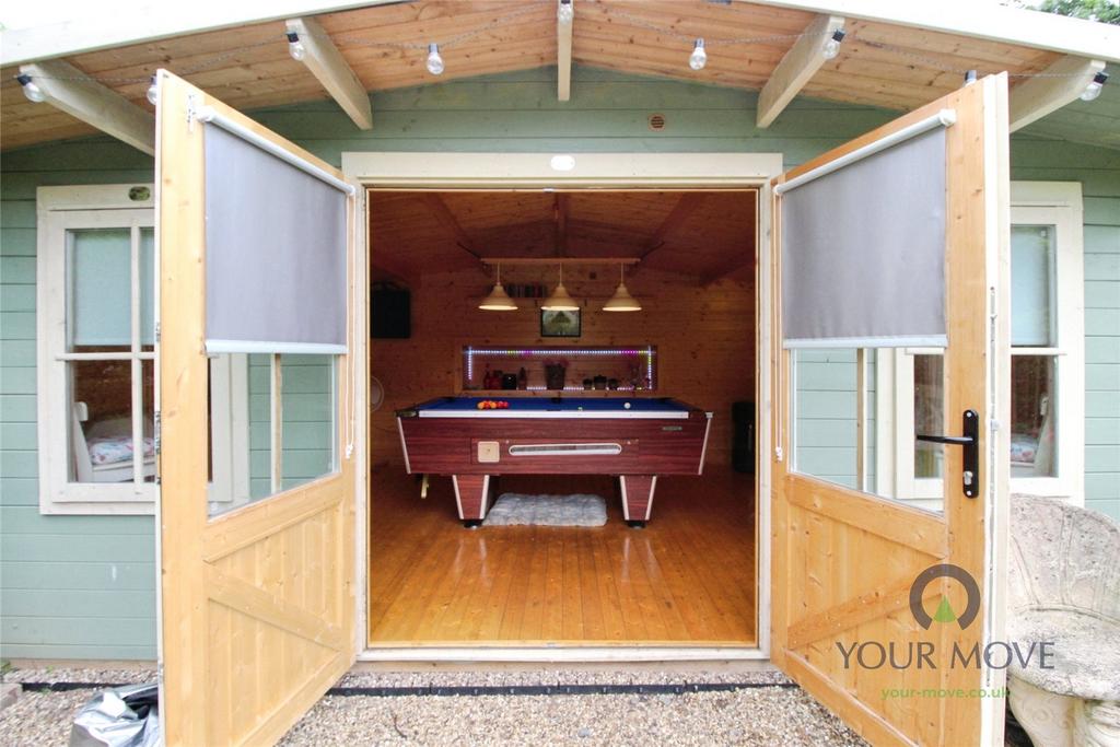 Summer House