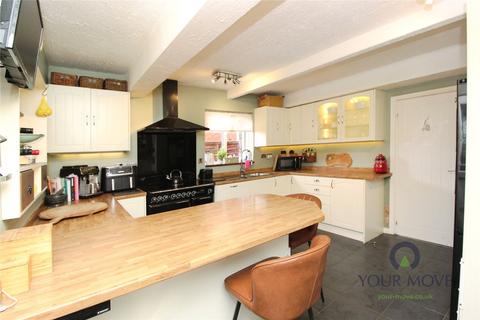 5 bedroom semi-detached house for sale, The Moorlands, Coalville LE67