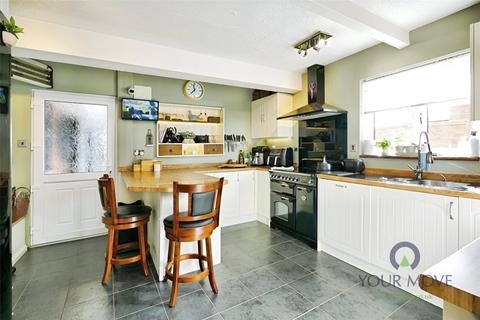5 bedroom semi-detached house for sale, The Moorlands, Coalville LE67