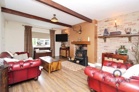 5 bedroom semi-detached house for sale, The Moorlands, Coalville LE67