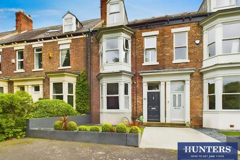 7 Brookside Gardens, Sunderland, SR2 7RJ