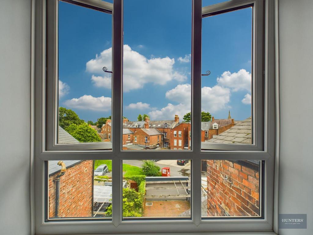 Window view