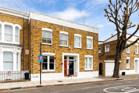 135a Antill Road, London, E3 5BW