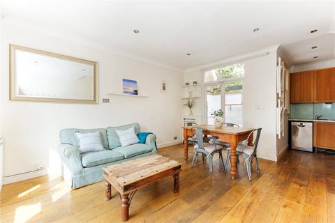 135a Antill Road, London, E3 5BW