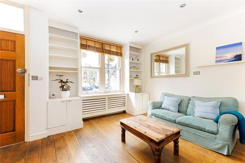 135a Antill Road, London, E3 5BW