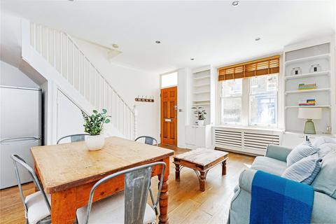 135a Antill Road, London, E3 5BW