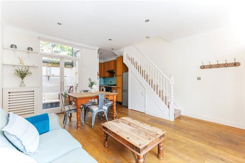 135a Antill Road, London, E3 5BW