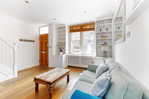 135a Antill Road, London, E3 5BW