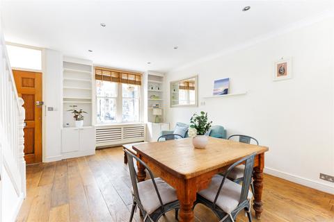 135a Antill Road, London, E3 5BW