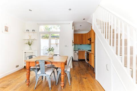 135a Antill Road, London, E3 5BW