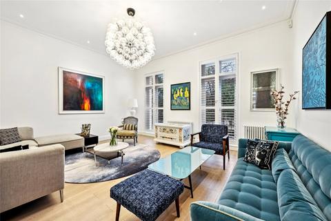 6 bedroom terraced house to rent, Abbey Road, London, 38 Abbey Road, London,, NW8