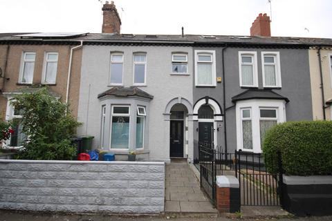 182 Clive Street, Cardiff, CF11 7JG