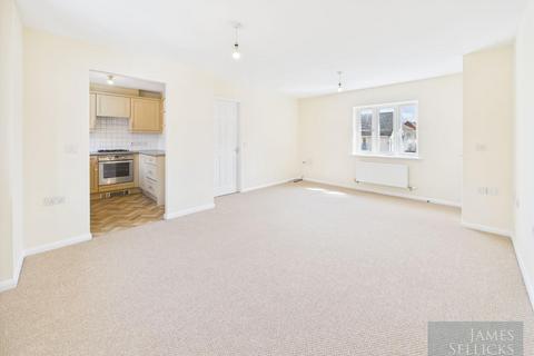 undefined, 2 bedroom FREEHOLD apartment WITH GARAGE - Shipton Road, Hamilton, Leicester