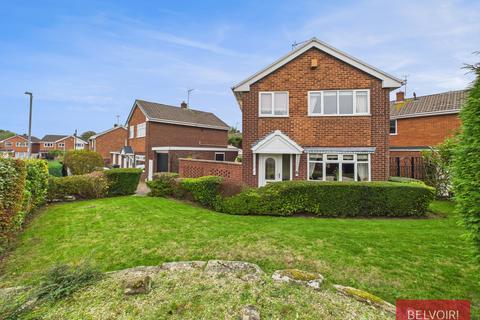 Ffordd Meirionydd, Rhosddu, Wrexham, LL11