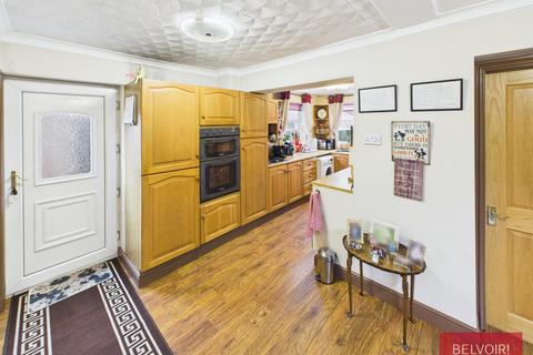 undefined, Ffordd Meirionydd, Rhosddu, Wrexham, LL11