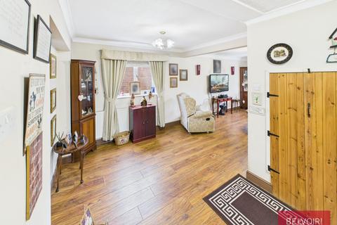 undefined, Ffordd Meirionydd, Rhosddu, Wrexham, LL11