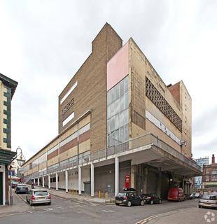 Office for sale, 34-38 Haymarket Sheffield S1 2AX
