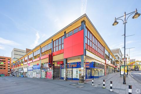 Office for sale, 34-38 Haymarket Sheffield S1 2AX