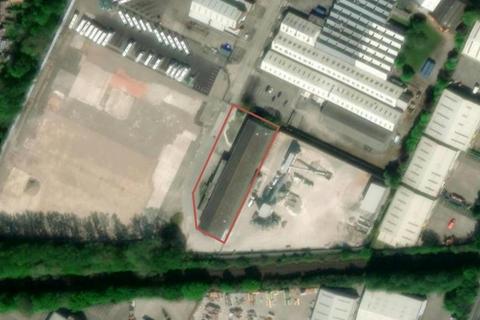 Warehouse to rent, Paston Road Manchester M22 4TF