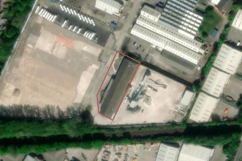 Warehouse to rent, Paston Road Manchester M22 4TF