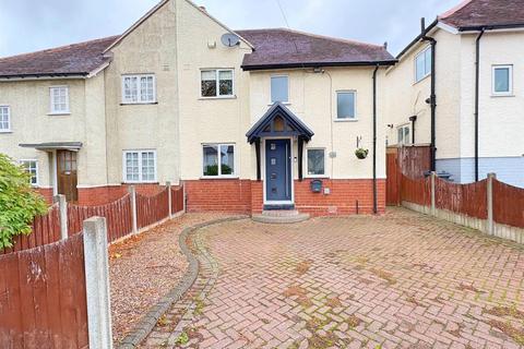 St. Michaels Road, Boldmere, Sutton Coldfield