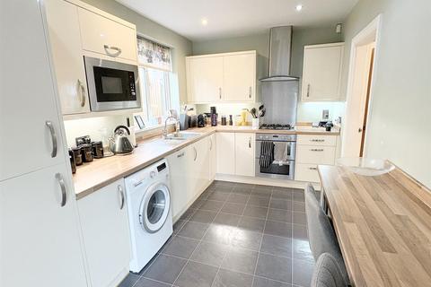 3 bedroom semi-detached house for sale, St. Michaels Road, Boldmere, Sutton Coldfield