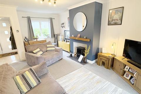 3 bedroom semi-detached house for sale, St. Michaels Road, Boldmere, Sutton Coldfield