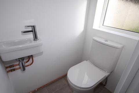 3 bedroom end of terrace house for sale, Rock Road, ME10