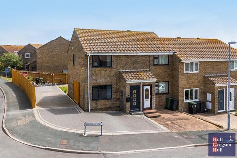 1 Cheyne Close, Portland, DT5 2JW