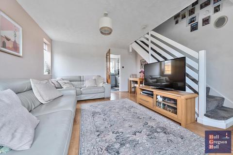 1 Cheyne Close, Portland, DT5 2JW