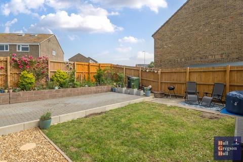 1 Cheyne Close, Portland, DT5 2JW