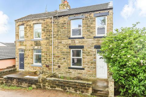 2 bedroom semi-detached house for sale, Parker Street, Wakefield WF3