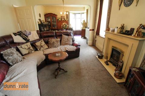 undefined, Milton Road, Stoke-On-Trent ST1
