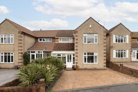 undefined, Morley Avenue, Mangotsfield