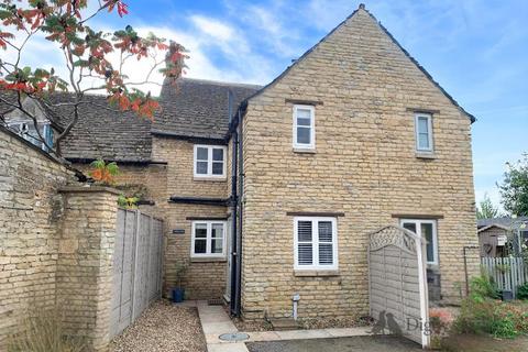 undefined, Bell Yard, Collyweston, Stamford