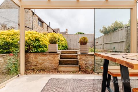 undefined, Bell Yard, Collyweston, Stamford
