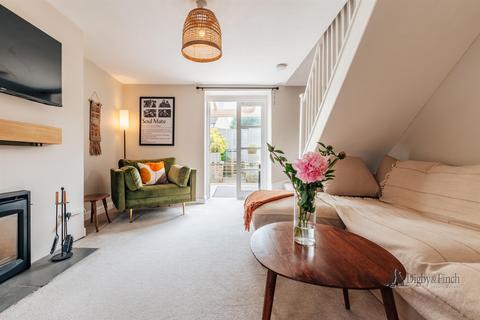 undefined, Bell Yard, Collyweston, Stamford