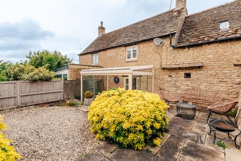 undefined, Bell Yard, Collyweston, Stamford