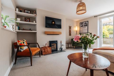 undefined, Bell Yard, Collyweston, Stamford