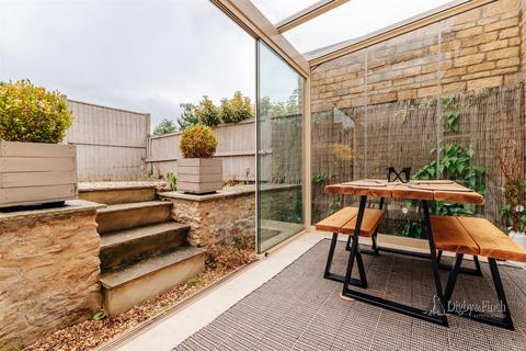 undefined, Bell Yard, Collyweston, Stamford