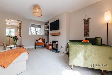 undefined, Bell Yard, Collyweston, Stamford