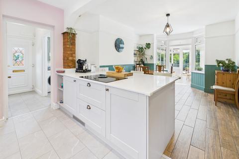 3 bedroom detached house for sale, Millwalk House, Higher Mill Lane, Cullompton, EX15