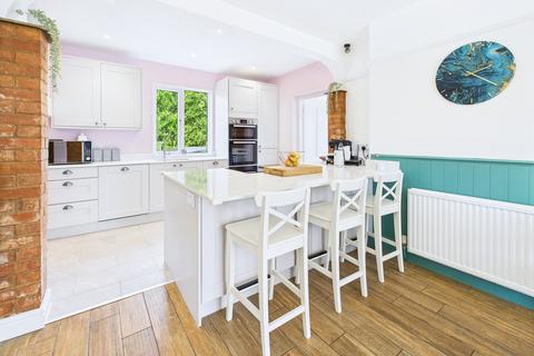 3 bedroom detached house for sale, Millwalk House, Higher Mill Lane, Cullompton, EX15