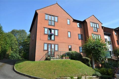 2 bedroom retirement property for sale, London Road, Uckfield, East Sussex, TN22
