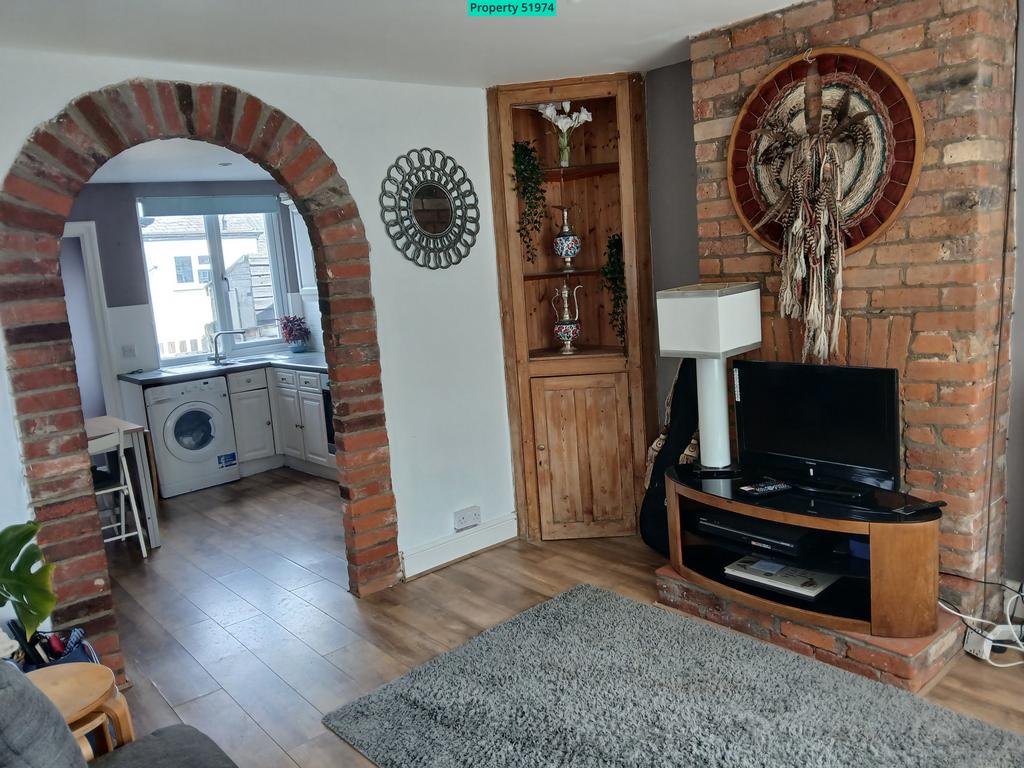 Lounge/ Kitchen/Diner