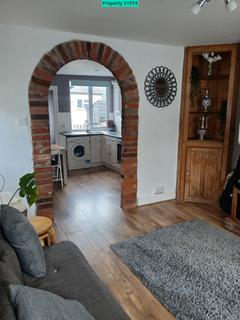 2 bedroom end of terrace house to rent, 29 Belle Vue Terrace, Halstead, CO9