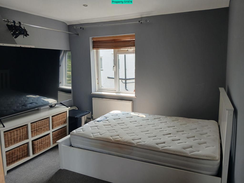 Main bedroom